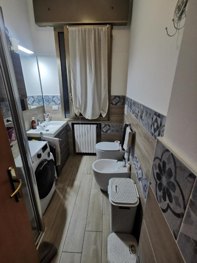 Camera Vicino All'Aeroporto Bed & Breakfast Болоня Екстериор снимка